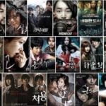 Film thriller korea