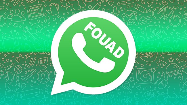 Apa itu Fouad WhatsApp ?