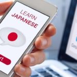 Aplikasi belajar kanji
