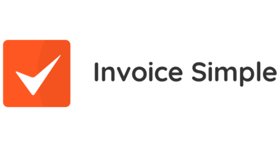 1. Invoice Simple