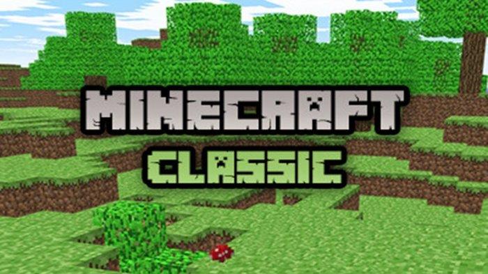 2. Minecraft Classic (PC)
