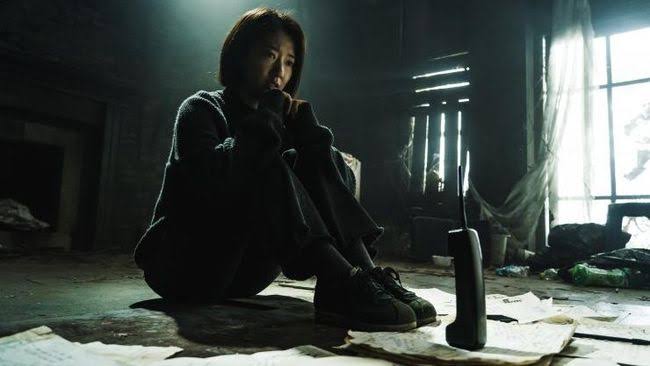 Film thriller korea the call