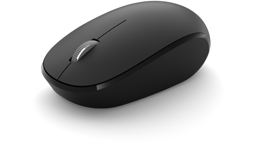 contoh perangkat keras komputer mouse