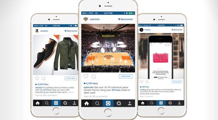 Cara promosi di instagram bikin konten menarik