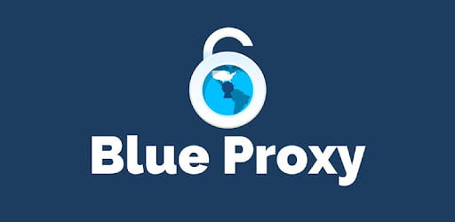 rekomendasi browser anti blokir terbaik Blue Proxy