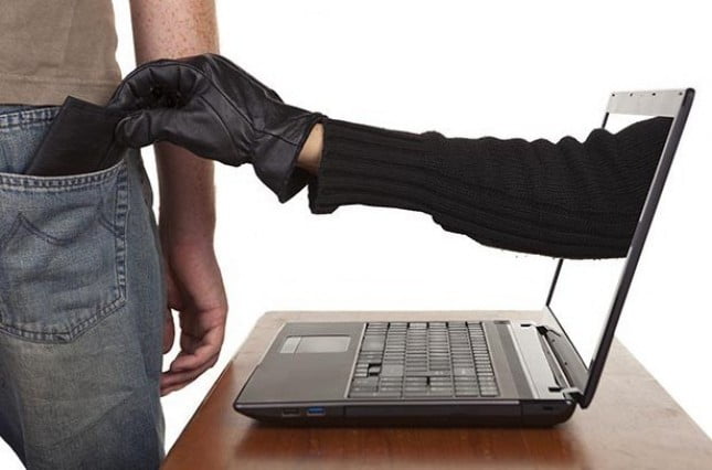 cara melaporkan penipuan online
