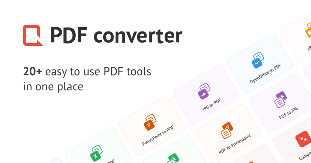 kompres pdf online PDF Converter