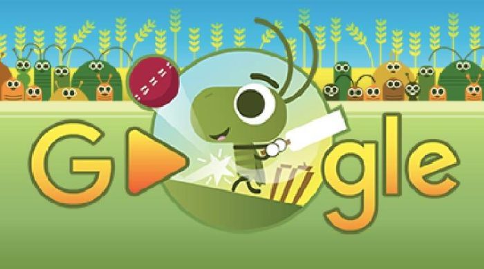 game google terbaru Cricket