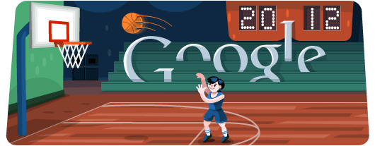 game google terbaru Basketball Game