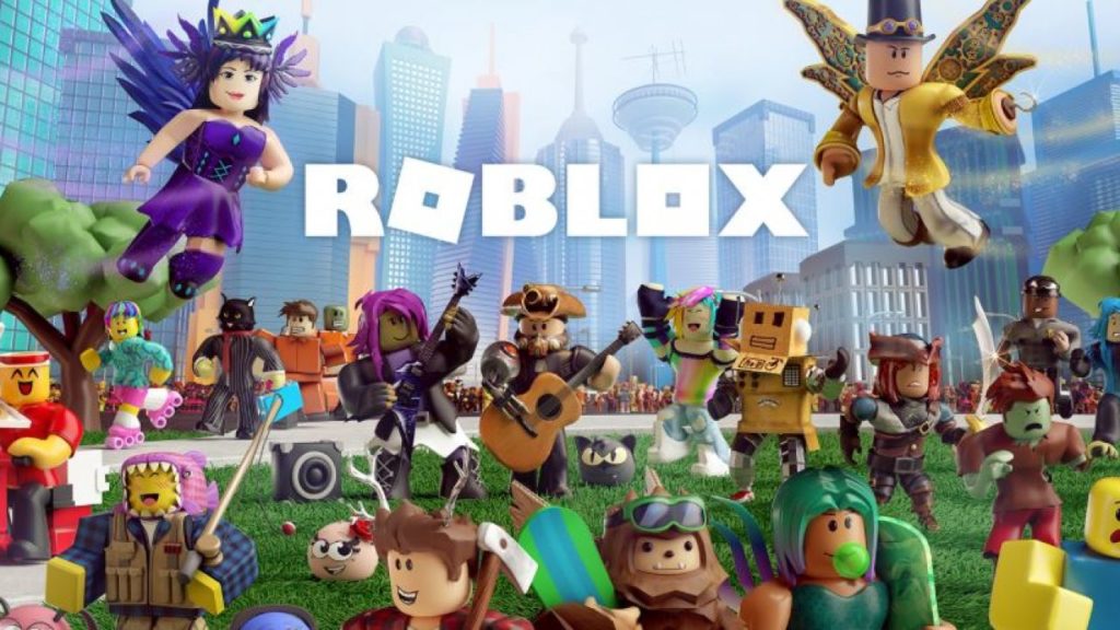 game viral tiktok Roblox