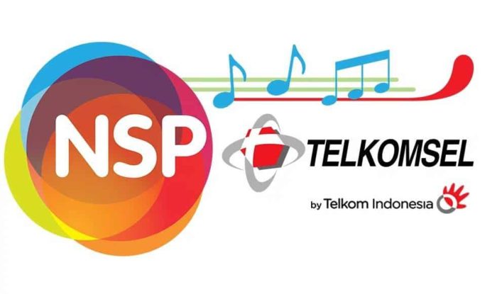 menonaktifkan NSP telkomsel