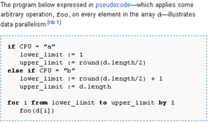 Apa itu Pseudocode dan Contoh Algoritma dalam Pemrograman