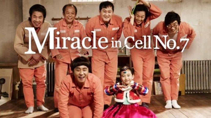1. Miracle in Cell No.7