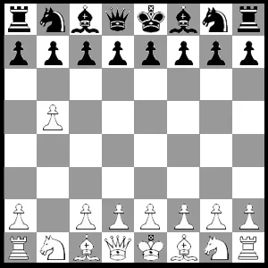 cara bermain catur