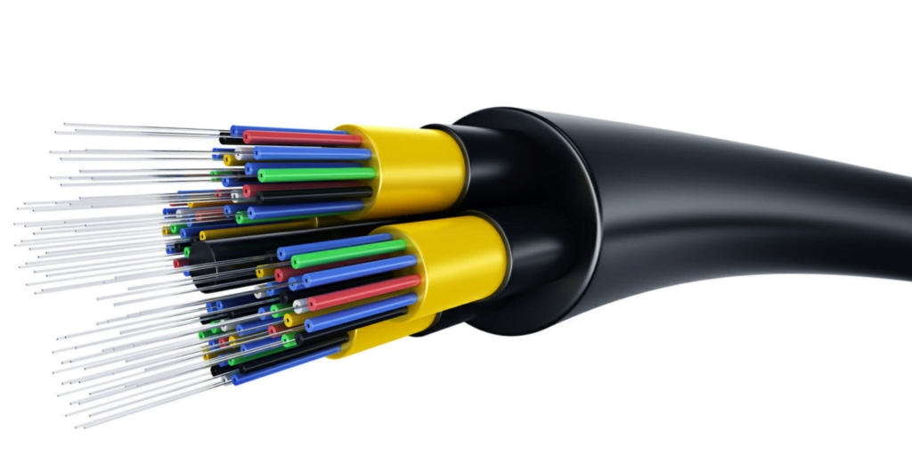 jenis-jenis kabel jaringan