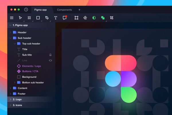 Cara Menggunakan Figma untuk Membuat Desain Web Dasar