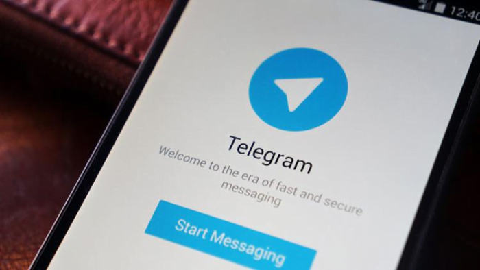 cara main RP di Telegram untuk pemula