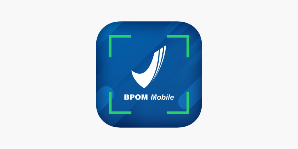 aplikasi BPOM Mobile