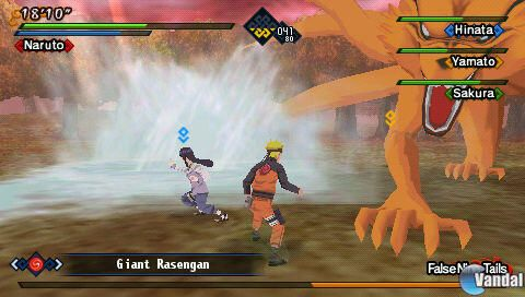 download game ppsspp naruto