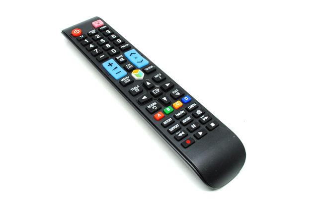kode remote TV Samsung