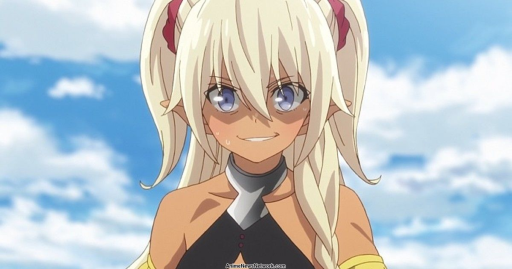 4. How Not to Summon a Demon Lord