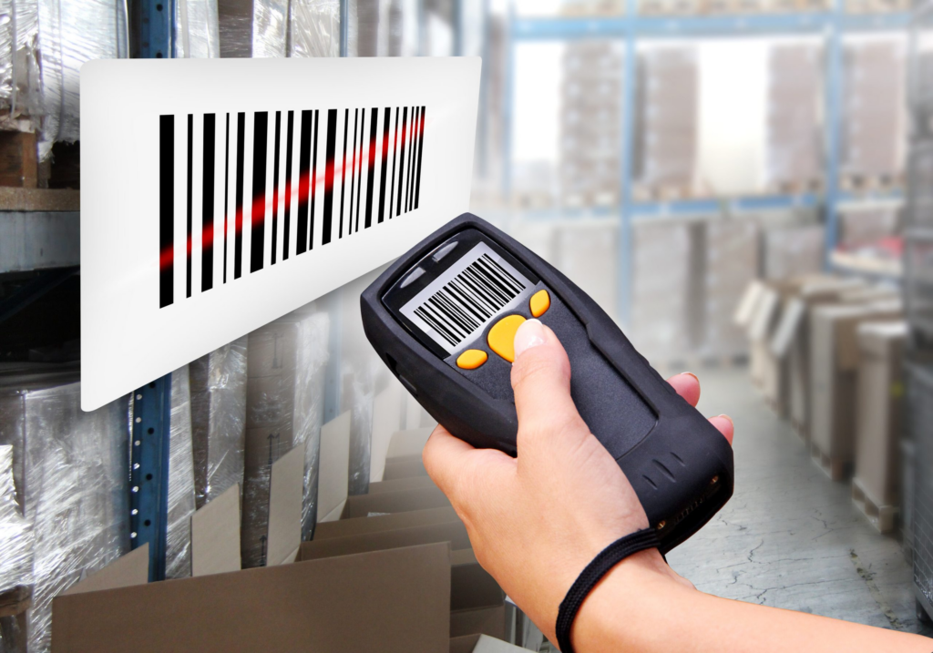 scan barcode tanpa aplikasi