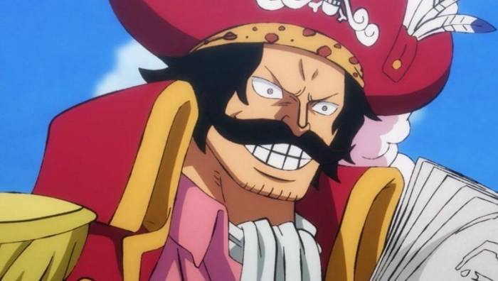 Karakter Terkuat di One Piece