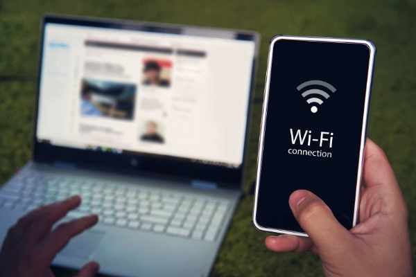 Kenapa Wifi Menolak Akses
