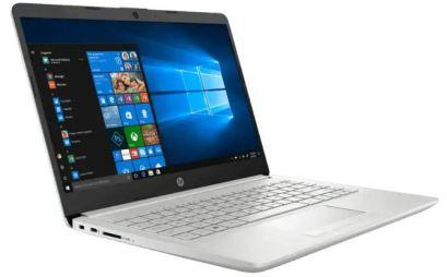 Laptop HP 14S dq0508TU