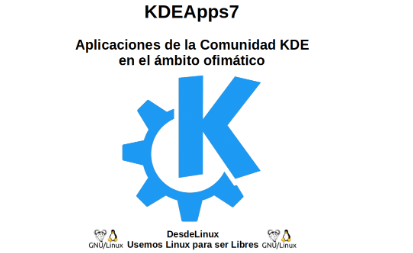 Pengertian KDE