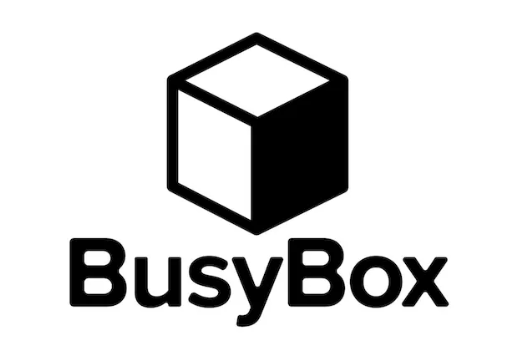 Pengertian BusyBox