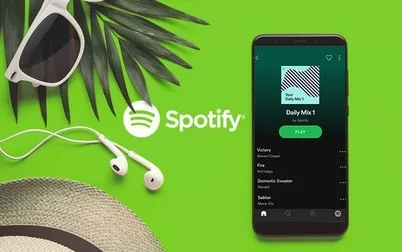 Cara cek akun Spotify premium