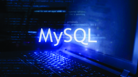 cara mengubah nama tabel di MySQL