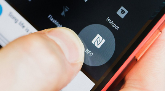 Cara pasang NFC di HP Non NFC