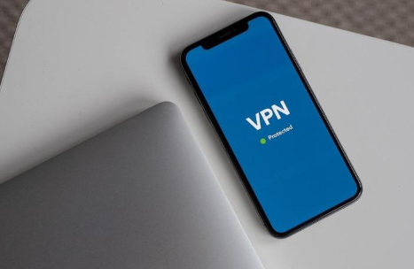 Cara Setting VPN di iPhone