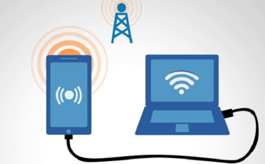 Cara Membuat Hotspot di Mikrotik