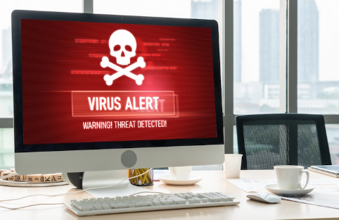 Cara Menghilangkan Virus Shortcut di Laptop