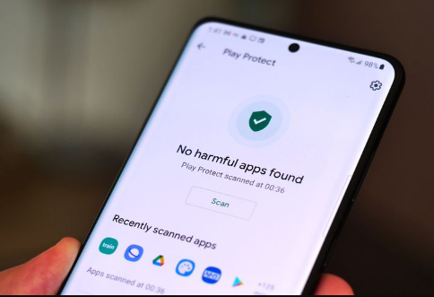 Cara Mematikan Google Play Protect