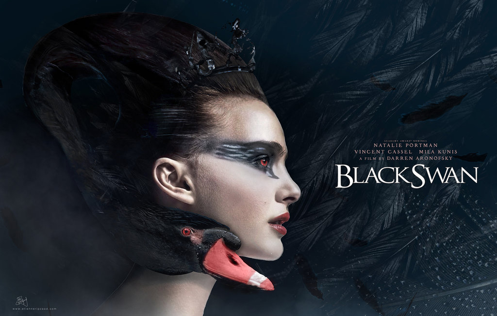 Black Swan Film
