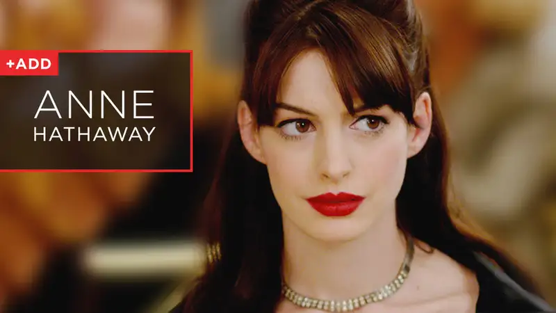 Film Anne Hathaway yang Wajib Kamu Tonton !