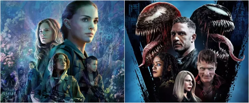 Jajaran Film Monster Terbaik Versi Faster The Movie