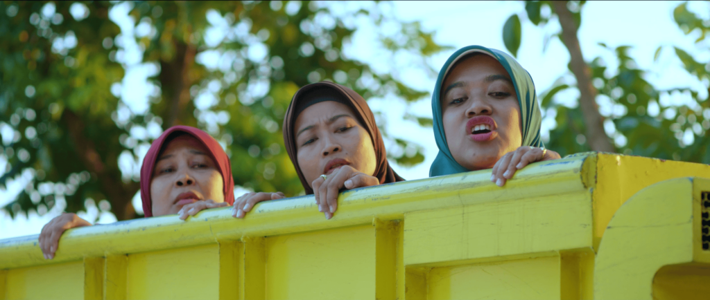 Film Pendek Indonesia