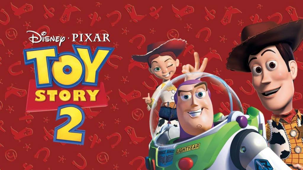 Film Tom Hanks Toy Story 2 Untuk Nilai Rotten Tomatoes