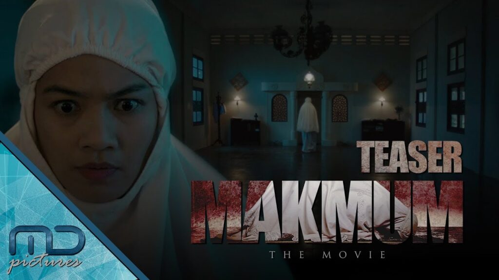 Sinopsis dan Fakta Film Horor Makmum