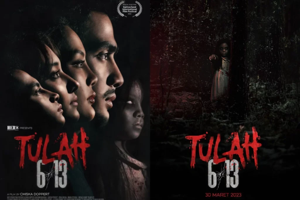 Sinopsis dan Penayangan Film Horror Tulah