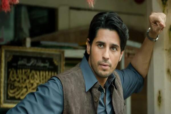  Film Sidharth Malhotra