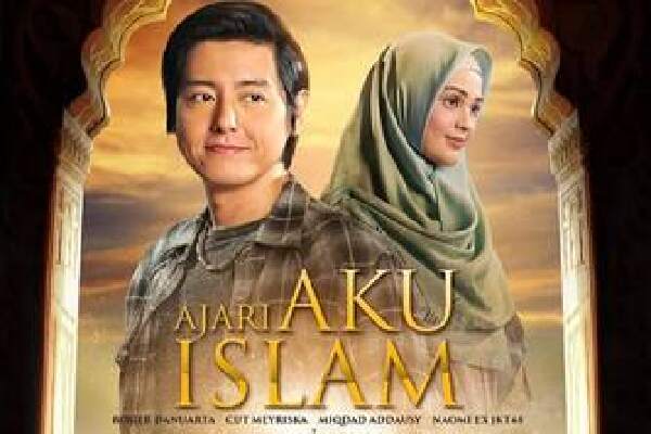 Film Islami Indonesia