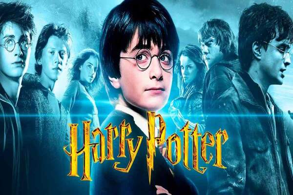 Pemeran Film Harry Potter