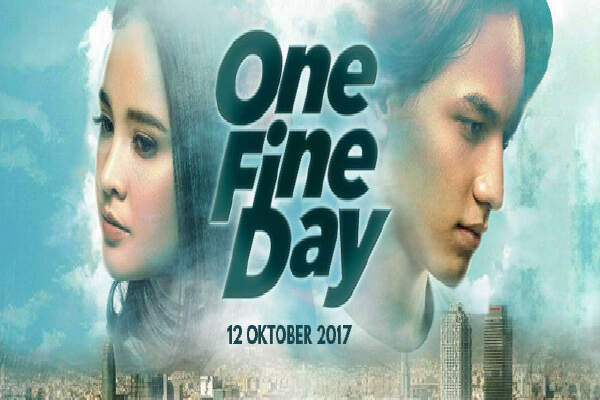 Film One Fine Day