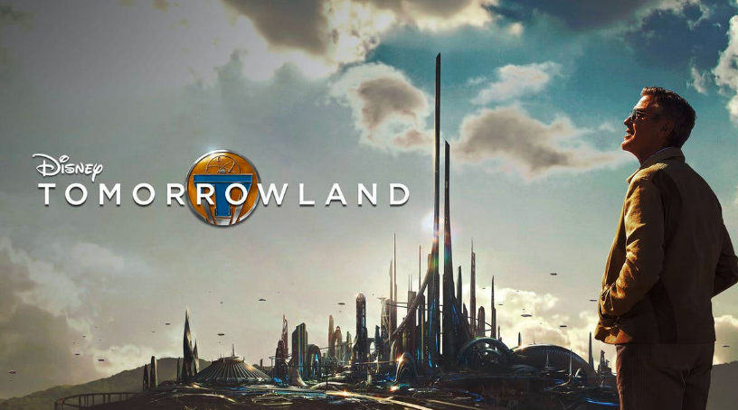 Sinopsis dan Review Film Tomorrowland Secara Singkat
